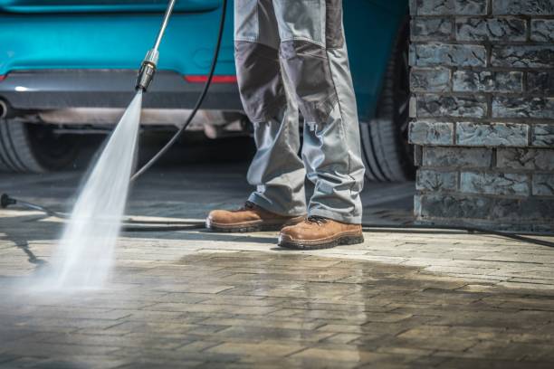 Best Restaurant Pressure Washing  in Hightstown, NJ