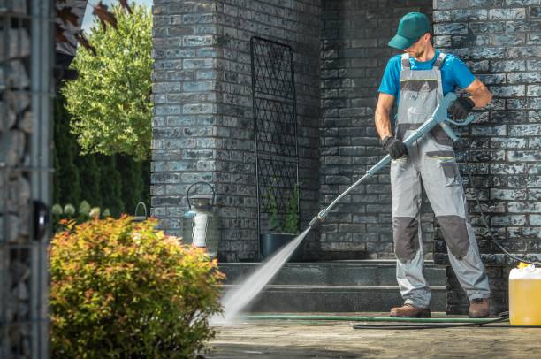 Animal Enclosure Cleaning in Hightstown, NJ