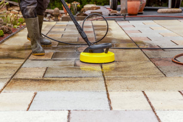 Best Fence Cleaning  in Hightstown, NJ
