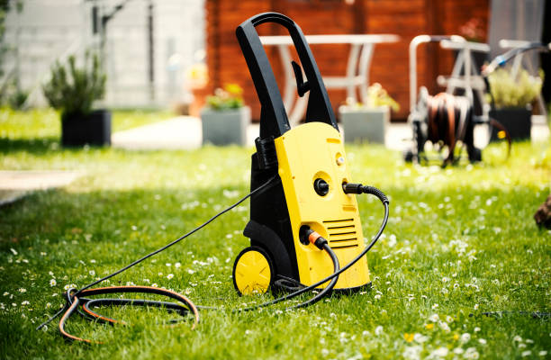 Spring Cleaning in Hightstown, NJ